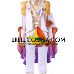 Cosrea Yume 100 Prince Hercules Cosplay Costume Video Games