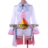Cosrea Yume 100 Prince Hinata Classic Cosplay Costume Video Games