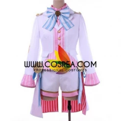 Cosrea Yume 100 Prince Hinata Classic Cosplay Costume Video Games