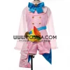 Cosrea Yume 100 Prince Hinata Classic Pink Cosplay Costume Video Games