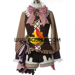 Cosrea Yume 100 Prince Hinata Sweet Panic Cosplay Costume