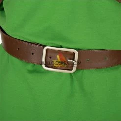 Cosrea Zelda Skyward Sword Link Cosplay Costume