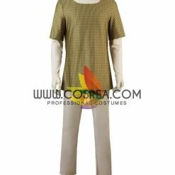Cosrea Zelda Twilight Princess Link Cosplay Costume