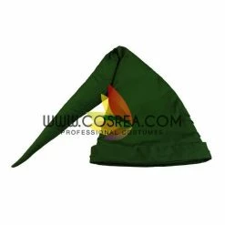 Cosrea Zelda Twilight Princess Link Cosplay Costume