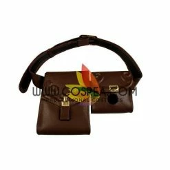 Cosrea Zelda Twilight Princess Link Cosplay Costume