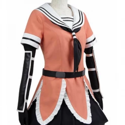 Cosrea Cosplay Costumes Naka Kancolle Cosplay Costume