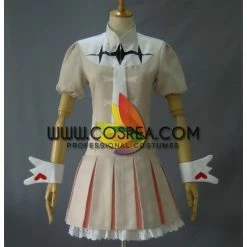 Cosrea Nonon Jakuzure Kill La Kill Cosplay Costume