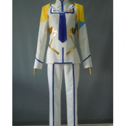 Cosrea Satsuki Kill La Kill Uniform Cosplay Costume