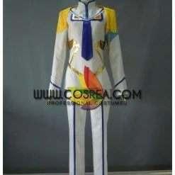 Cosrea Satsuki Kill La Kill Uniform Cosplay Costume