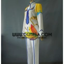 Cosrea Satsuki Kill La Kill Uniform Cosplay Costume