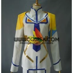Cosrea Satsuki Kill La Kill Uniform Cosplay Costume