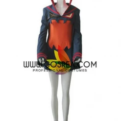 Cosrea Senketsu Kill La Kill Cosplay Costume