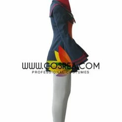 Cosrea Senketsu Kill La Kill Cosplay Costume