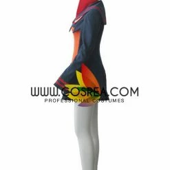 Cosrea Senketsu Kill La Kill Cosplay Costume