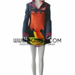 Cosrea Senketsu Kill La Kill Cosplay Costume