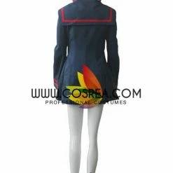 Cosrea Senketsu Kill La Kill Cosplay Costume