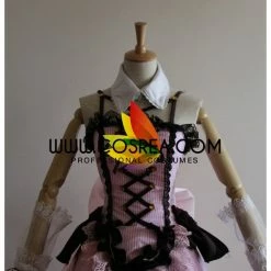 Cosrea Cosplay Costumes Ranka Lee Macross Frontier 30th Anniversary Cosplay Costume