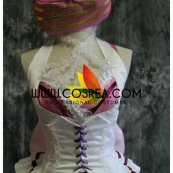Cosrea Sheryl Sagittarius Macross Frontier Cosplay Costume Anime Cosutmes