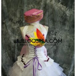 Cosrea Sheryl Sagittarius Macross Frontier Cosplay Costume Anime Cosutmes