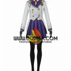 Cosrea Cosplay Costumes Magic Kyun! Renaissance Kohana Aigasaki Cosplay Costume