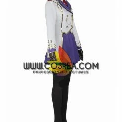 Cosrea Cosplay Costumes Magic Kyun! Renaissance Kohana Aigasaki Cosplay Costume