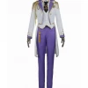 Cosrea Magic Kyun! Renaissance Teika Ichijoji Cosplay Costume