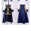 Cosrea Cosplay Costumes Magical Girl Lyrical Nanoha A's Hayate Yagami Cosplay Costume