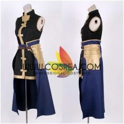 Cosrea Cosplay Costumes Magical Girl Lyrical Nanoha A's Hayate Yagami Cosplay Costume