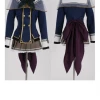 Cosrea Cosplay Costumes Magical Warfare Mui Aiba Cosplay Costume