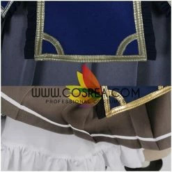 Cosrea Cosplay Costumes Magical Warfare Mui Aiba Cosplay Costume