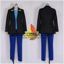 Cosrea Majestic Prince Toshikazu Asagi Cosplay Costume Cosplay Costumes