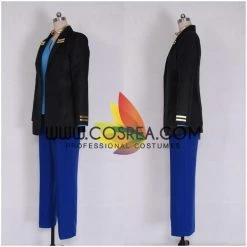 Cosrea Majestic Prince Toshikazu Asagi Cosplay Costume Cosplay Costumes