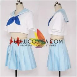 Cosrea Mako Kill La Kill Cosplay Costume Cosplay Costumes