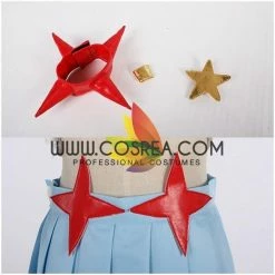 Cosrea Mako Kill La Kill Cosplay Costume Cosplay Costumes