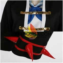 Cosrea Mako Kill La Kill Cosplay Costume Cosplay Costumes