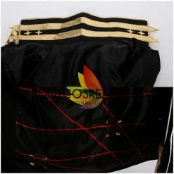 Cosrea Mako Kill La Kill Cosplay Costume Cosplay Costumes