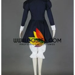 Cosrea Maria Holic Matsurika Maid Cosplay Costume