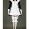 Cosrea Maria Holic Matsurika Maid Cosplay Costume