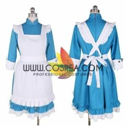 Cosrea Marry Kozakura Mekakucity Actors Kagerou Project Cosplay Costume