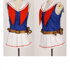 Cosrea Maya Kancolle Cosplay Costume Cosplay Costumes