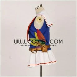 Cosrea Maya Kancolle Cosplay Costume Cosplay Costumes
