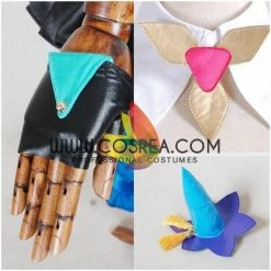 Cosrea Mikumo Guynemer Macross Delta Cosplay Costume
