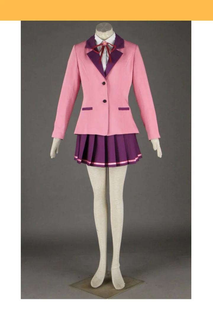 Cosrea Cosplay Costumes MM Mio Isurugi Winter Cosplay Costume