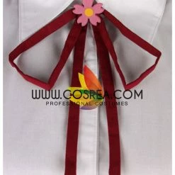 Cosrea Cosplay Costumes MM Mio Isurugi Winter Cosplay Costume