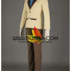 Cosrea Cosplay Costumes MM Taro Sado Winter Cosplay Costume