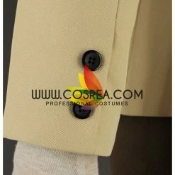 Cosrea Cosplay Costumes MM Taro Sado Winter Cosplay Costume