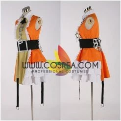 Cosrea Momo Kisaragi Mekakucity Actors Kagerou Project Cosplay Costume