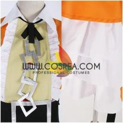 Cosrea Momo Kisaragi Mekakucity Actors Kagerou Project Cosplay Costume