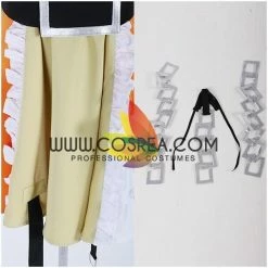Cosrea Momo Kisaragi Mekakucity Actors Kagerou Project Cosplay Costume