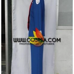 Cosrea Momogumi Plus Senki Aitan Private School Male Winter Uniform Cosplay Costume